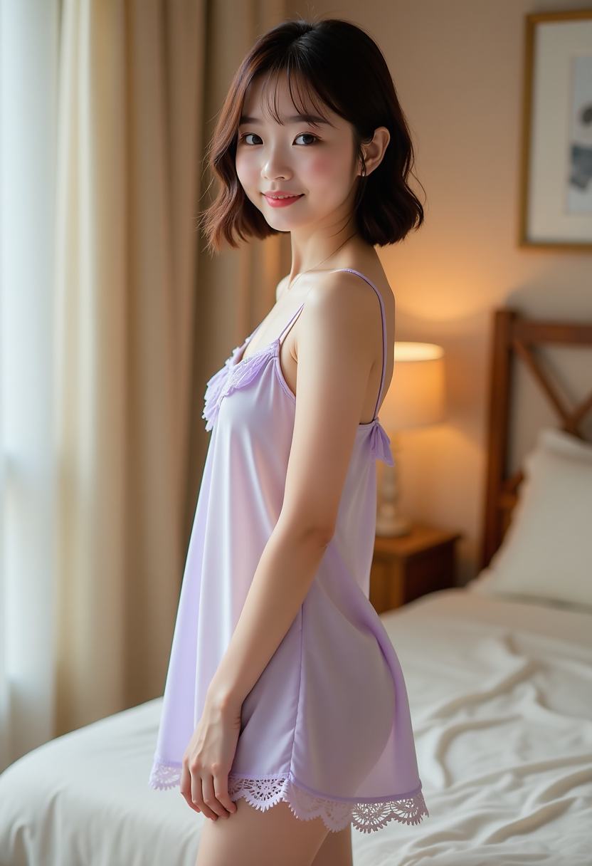 午夜调音师海报