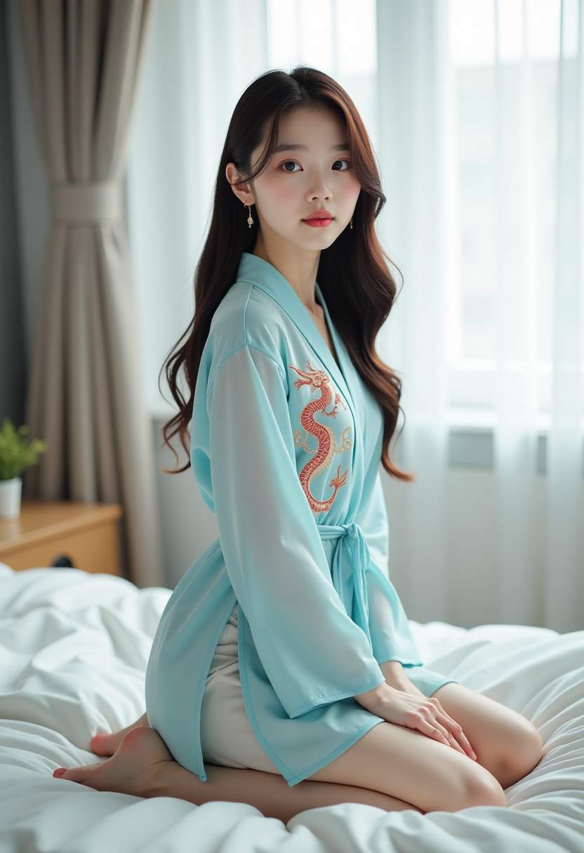 银杏街往事海报